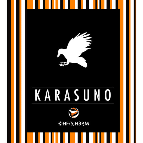 『ハイキュー!!』iPhoneケース(烏野高校)